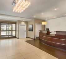 Residence Inn San Diego North/San Marcos Lobby