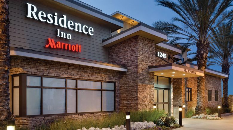 <b>Residence Inn San Diego North/San Marcos Exterior</b>. Images powered by <a href="https://www.leonardoworldwide.com/" title="Leonardo Worldwide" target="_blank">Leonardo</a>.