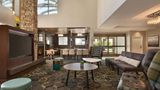 Residence Inn San Diego North/San Marcos Lobby