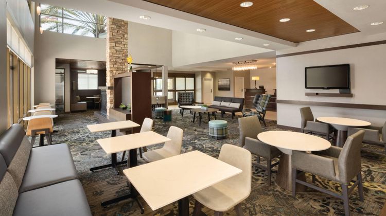 Residence Inn San Diego North/San Marcos Restaurant