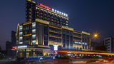 Hampton by Hilton Baiyun Avenue North Exterior