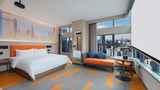 Hampton Chongqing East Railway Stn Room