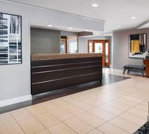 Residence Inn San Diego Rancho Bernardo Lobby