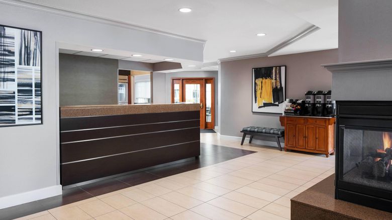 <b>Residence Inn San Diego Rancho Bernardo Lobby</b>. Images powered by <a href="https://www.leonardoworldwide.com/" title="Leonardo Worldwide" target="_blank">Leonardo</a>.