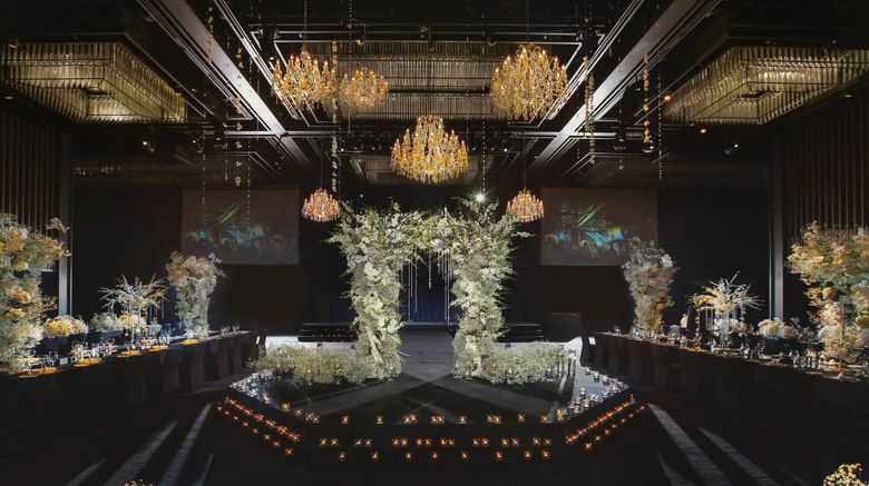 <b>JW Marriott Hotel Seoul Other</b>. Images powered by <a href="https://www.leonardoworldwide.com/" title="Leonardo Worldwide" target="_blank">Leonardo</a>.