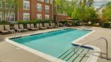 Residence Inn by Marriott Pool