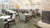 Residence Inn by Marriott Lobby
