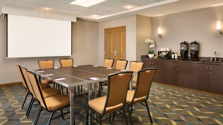 Residence Inn San Diego North/San Marcos Meeting
