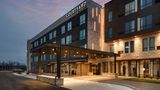 Courtyard Jefferson City Exterior