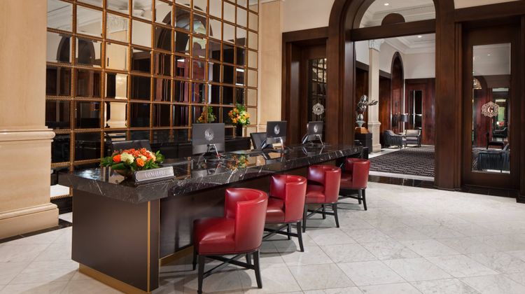 THE US GRANT, A Luxury Collection Hotel Other
