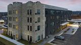 Courtyard Jefferson City Exterior