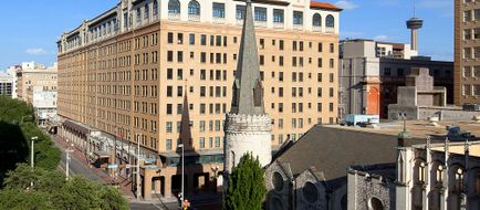 The St. Anthony, Luxury Collection Hotel Exterior