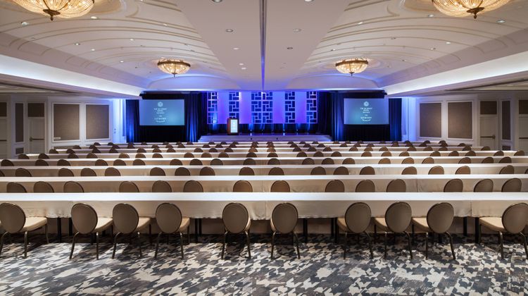 THE US GRANT, A Luxury Collection Hotel Meeting