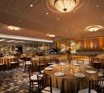 THE US GRANT, A Luxury Collection Hotel Lobby