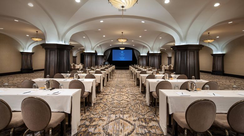 <b>THE US GRANT, A Luxury Collection Hotel Meeting</b>. Images powered by <a href="https://www.leonardoworldwide.com/" title="Leonardo Worldwide" target="_blank">Leonardo</a>.