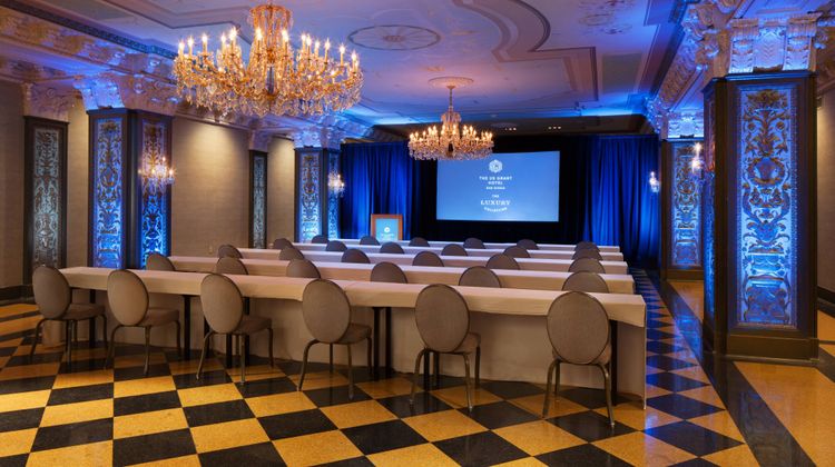 THE US GRANT, A Luxury Collection Hotel Meeting