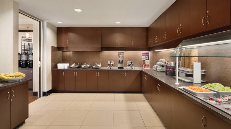 <b>Residence Inn San Diego North/San Marcos Restaurant</b>. Images powered by <a href="https://www.leonardoworldwide.com/" title="Leonardo Worldwide" target="_blank">Leonardo</a>.