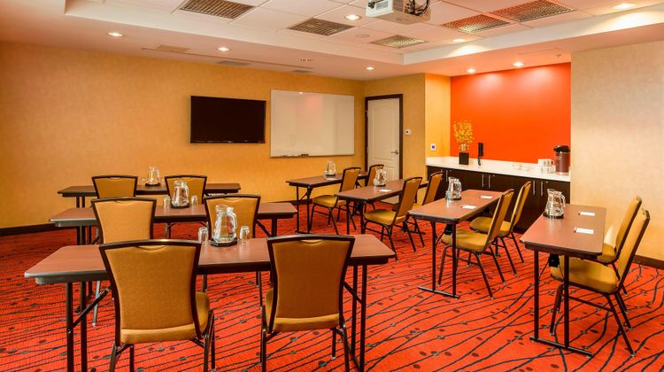 Residence Inn By Marriott Fargo Meeting