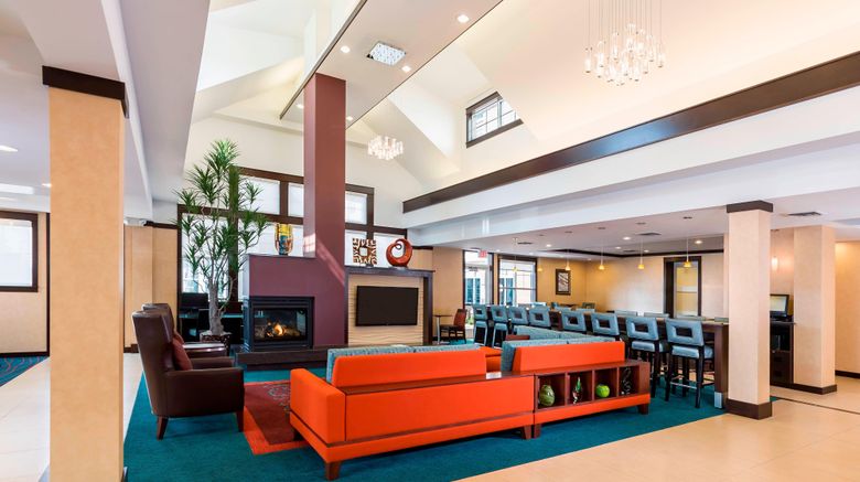 <b>Residence Inn By Marriott Fargo Restaurant</b>. Images powered by <a href="https://www.leonardoworldwide.com/" title="Leonardo Worldwide" target="_blank">Leonardo</a>.