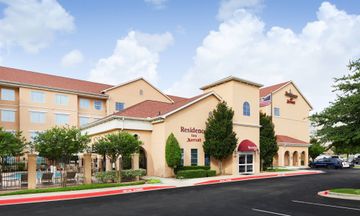 Residence Inn By Marriott Killeen