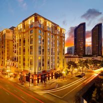 Residence Inn Downtown/Gaslamp Qtr
