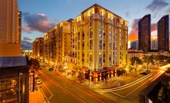 Residence Inn Downtown/Gaslamp Qtr
