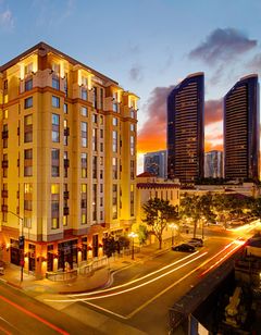 Residence Inn Downtown/Gaslamp Qtr
