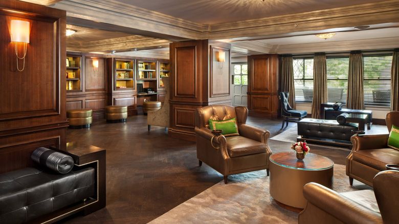 <b>The St. Anthony, Luxury Collection Hotel Meeting</b>. Images powered by <a href="https://www.leonardoworldwide.com/" title="Leonardo Worldwide" target="_blank">Leonardo</a>.