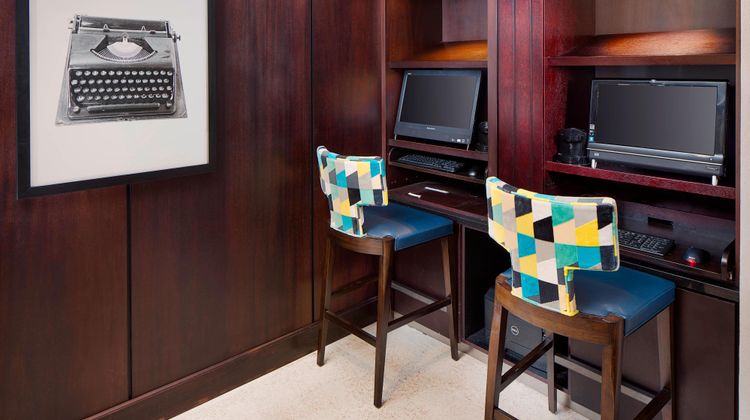 Residence Inn Downtown/Gaslamp Qtr Other