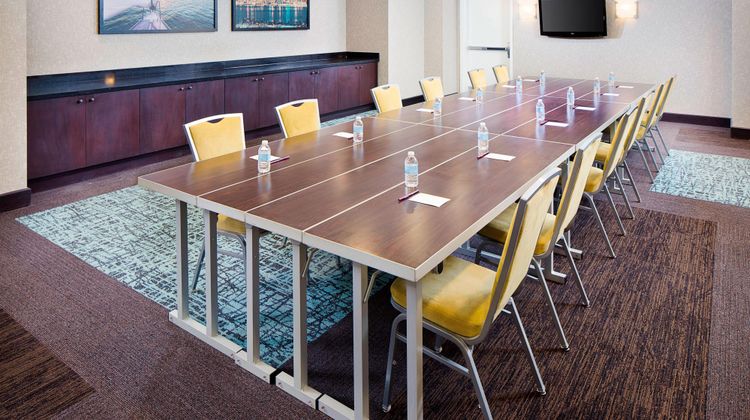 Residence Inn Downtown/Gaslamp Qtr Meeting