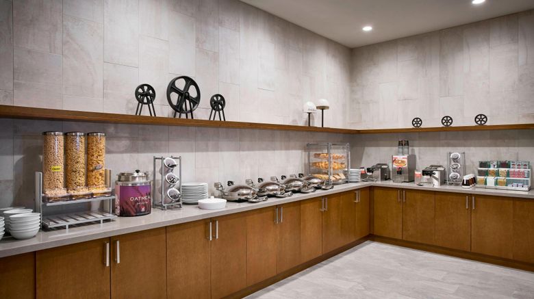 <b>Residence Inn Wilmington Downtown Restaurant</b>. Images powered by <a href="https://www.leonardoworldwide.com/" title="Leonardo Worldwide" target="_blank">Leonardo</a>.