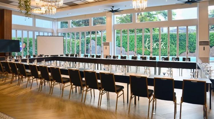 Oakwood Suites Kuningan Jakarta Ballroom