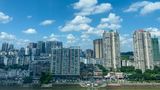 <b>Holiday Inn Neijiang Riverside Exterior</b>. Images powered by <a href="https://www.leonardoworldwide.com/" title="Leonardo Worldwide" target="_blank">Leonardo</a>.