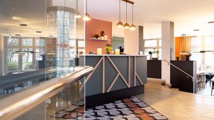 Holiday Inn the niu Blade Solingen