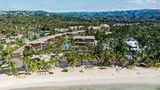 Donoma Las Terrenas Beach Exterior