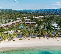 Donoma Las Terrenas Beach Exterior