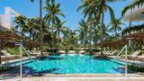 Donoma Las Terrenas Beach Pool