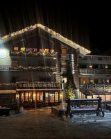 Skogstad Hotel