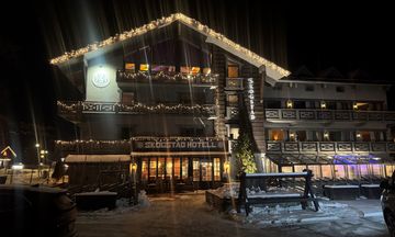 Skogstad Hotel
