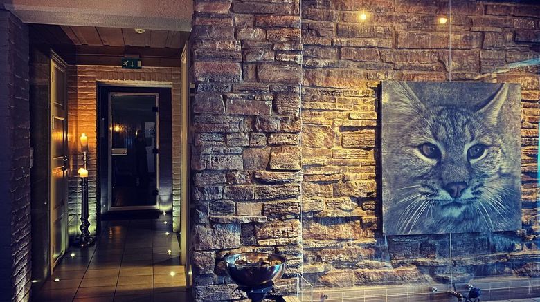 <b>Skogstad Hotel Spa</b>. Images powered by <a href="https://www.leonardoworldwide.com/" title="Leonardo Worldwide" target="_blank">Leonardo</a>.