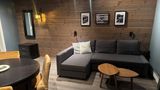 Skogstad Hotel Suite