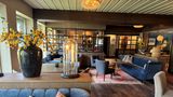 Skogstad Hotel Lobby