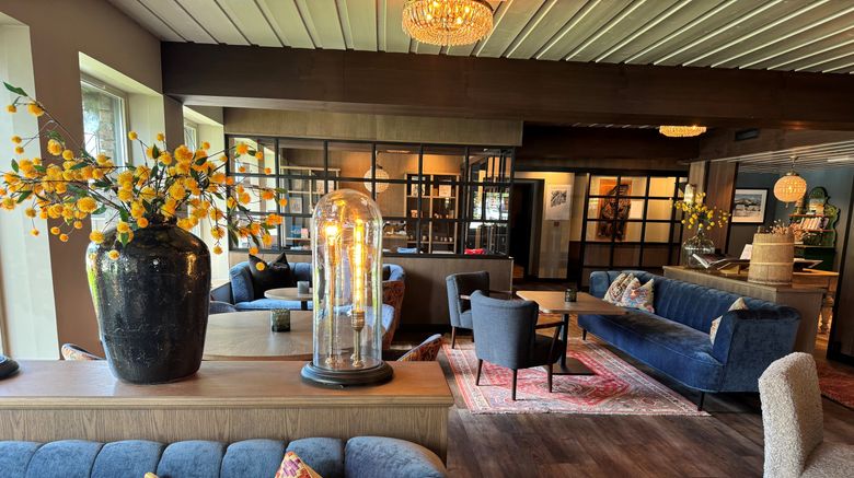 <b>Skogstad Hotel Lobby</b>. Images powered by <a href="https://www.leonardoworldwide.com/" title="Leonardo Worldwide" target="_blank">Leonardo</a>.