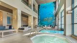 Omni Corpus Christi Hotel Pool