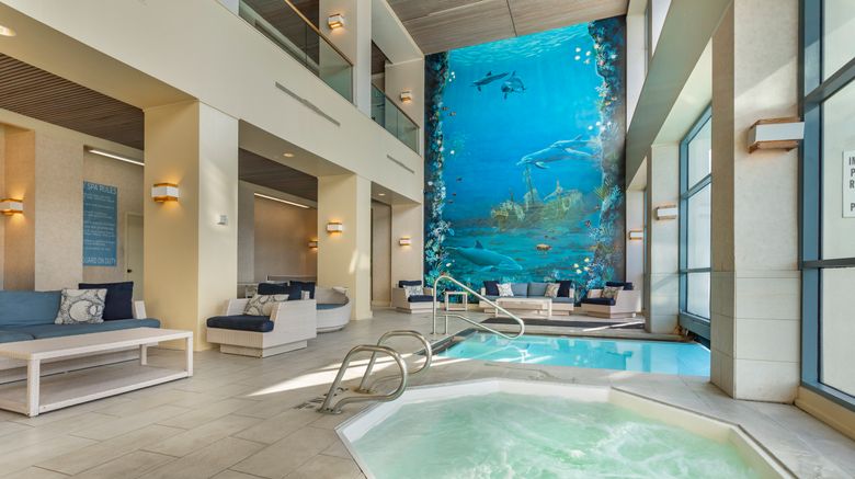 <b>Omni Corpus Christi Hotel Pool</b>. Images powered by <a href="https://www.leonardoworldwide.com/" title="Leonardo Worldwide" target="_blank">Leonardo</a>.