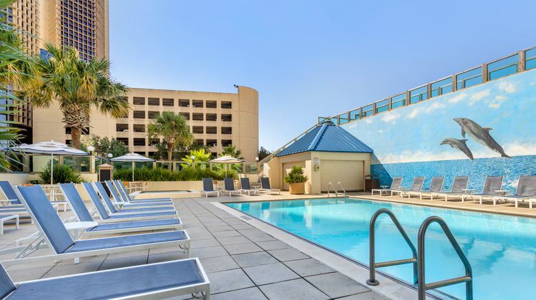 <b>Omni Corpus Christi Hotel Pool</b>. Images powered by <a href="https://www.leonardoworldwide.com/" title="Leonardo Worldwide" target="_blank">Leonardo</a>.
