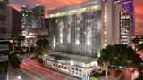 Courtyard Miami Downtown/Brickell Area Exterior