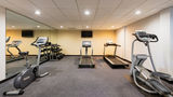 Holiday Inn South Plainfield Health Club