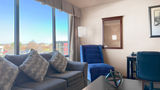 Holiday Inn South Plainfield Suite