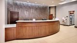 Residence Inn Idaho Falls Lobby